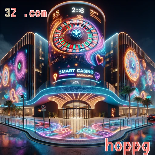 Hoppg App: Revolução dos Jogos Brasileiros em Suas Mãos