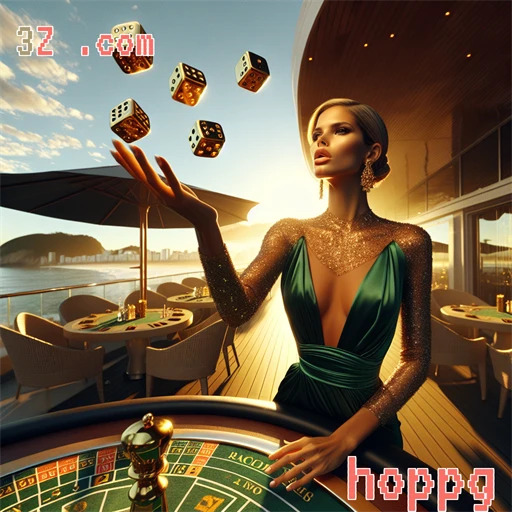 Hoppg: A Confiável Comunidade de Jogos Online Brasileira