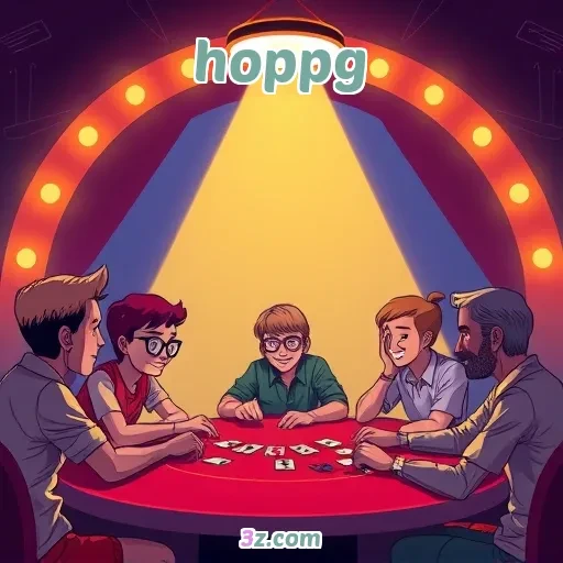 hoppg: Tudo Sobre Segurança em Jogos Online Para Você